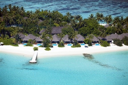 Velassaru Maldives Resort - 3