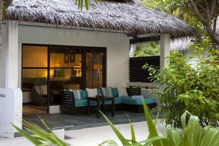 Velassaru Maldives Resort - 4