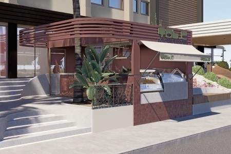 Turecko Alanya Tolenza Hotels 4 dňový pobyt All Inclusive Letecky Letisko: Praha September 2026 ( 5/09/26- 8/09/26)