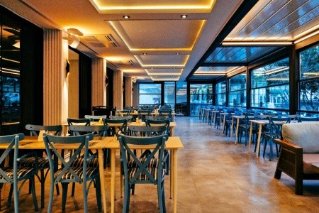 Turecko Alanya Tolenza Hotels 4 dňový pobyt All Inclusive Letecky Letisko: Praha September 2026 ( 5/09/26- 8/09/26)