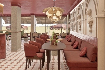 Turecko Alanya Tolenza Hotels 4 dňový pobyt All Inclusive Letecky Letisko: Praha September 2026 ( 5/09/26- 8/09/26)