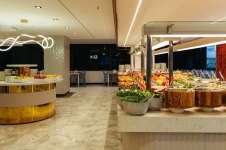 Turecko Alanya Tolenza Hotels 4 dňový pobyt All Inclusive Letecky Letisko: Praha September 2026 ( 5/09/26- 8/09/26)