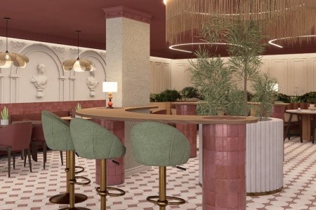 Turecko Alanya Tolenza Hotels 4 dňový pobyt All Inclusive Letecky Letisko: Praha September 2026 ( 5/09/26- 8/09/26)
