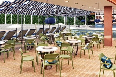 Turecko Alanya Tolenza Hotels 4 dňový pobyt All Inclusive Letecky Letisko: Praha September 2026 ( 5/09/26- 8/09/26)