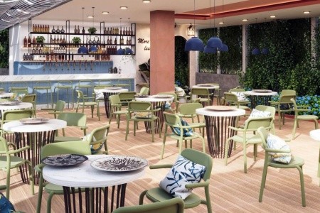 Turecko Alanya Tolenza Hotels 4 dňový pobyt All Inclusive Letecky Letisko: Praha September 2026 ( 5/09/26- 8/09/26)