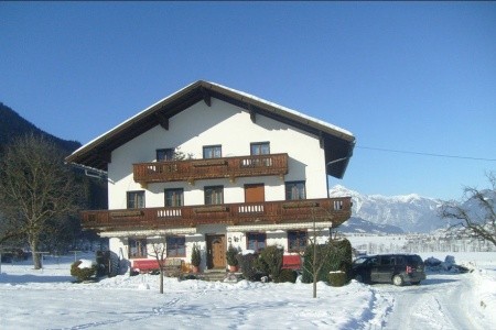 Penzion Erlerhof