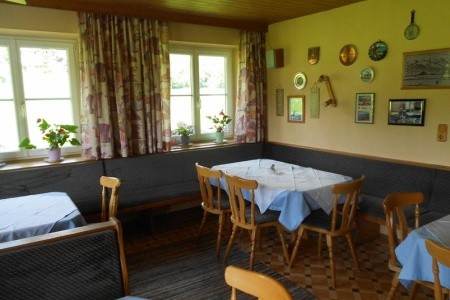 Penzion Erlerhof - 2
