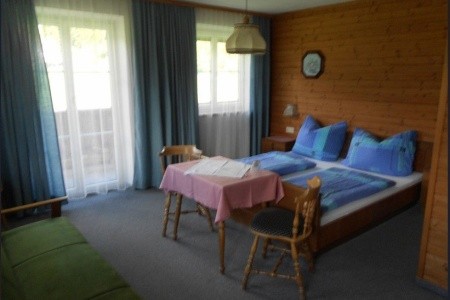 Penzion Erlerhof - 6