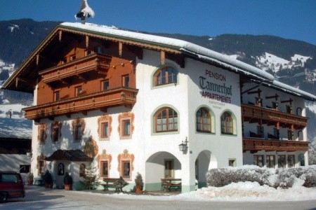 Tannerhof