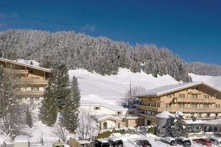 Berghotel Ronach - 2