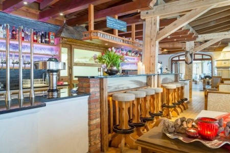 Berghotel Ronach - 5