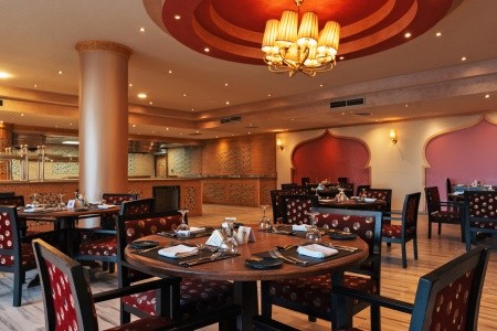 Sunrise Riviera Aqua Park Resort (Ex. Hawaii Riviera Resort; Ex. Festival Riviera) - 20