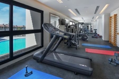 Jaz Elite Casa Del Mar Beach - 44