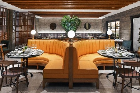 Jaz Elite Casa Del Mar Beach - 59