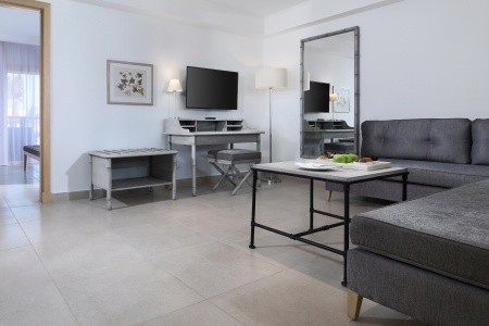 Jaz Elite Casa Del Mar Beach - 63