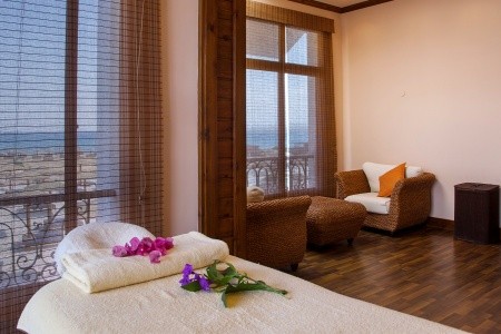 Lahami Bay Beach Resort - 25