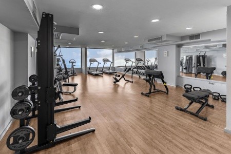 Atlantic Mirage Suites & Spa - 76