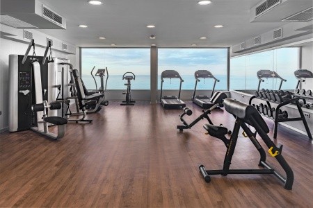 Atlantic Mirage Suites & Spa - 77