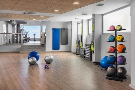 Atlantic Mirage Suites & Spa - 78