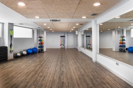 Atlantic Mirage Suites & Spa - 79