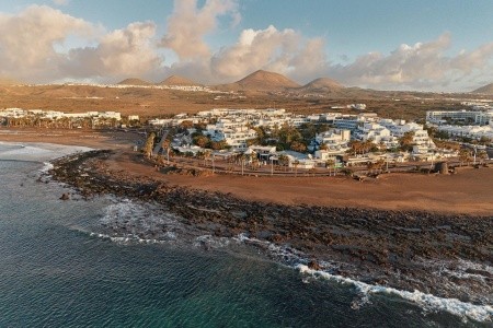 Seaside Los Jameos - 115