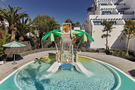 Seaside Los Jameos - 118