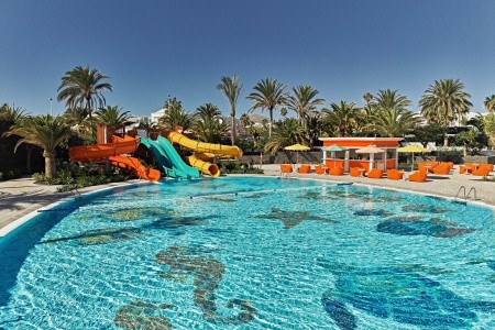 Seaside Los Jameos - 121