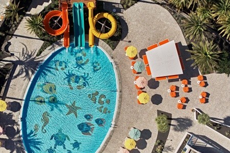 Seaside Los Jameos - 123