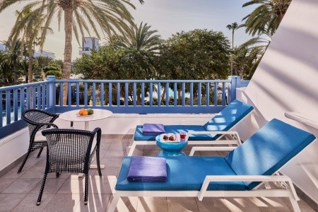 Seaside Los Jameos - 124