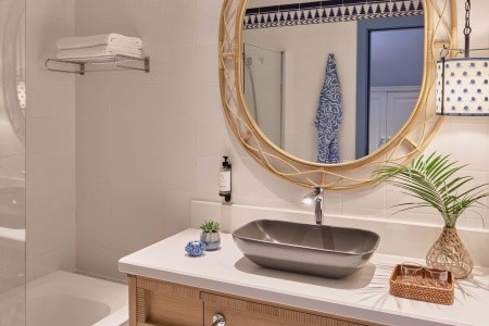 Seaside Los Jameos - 126