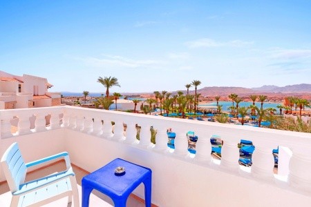 Albatros Sharm Resort (Ex. Beach Albatros) - 64