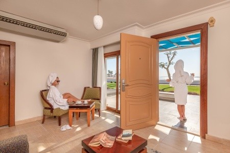 Albatros Sharm Resort (Ex. Beach Albatros) - 71