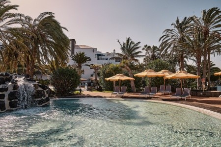 Seaside Los Jameos - 149