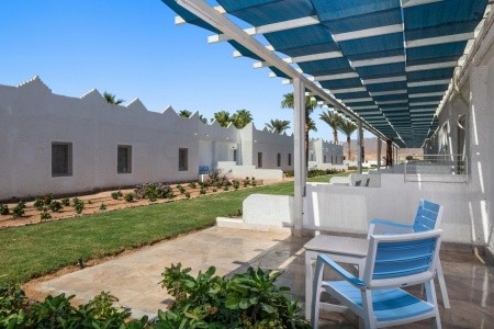 Albatros Sharm Resort (Ex. Beach Albatros) - 77