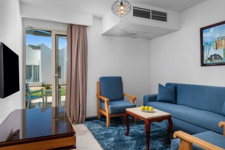 Albatros Sharm Resort (Ex. Beach Albatros) - 78