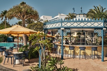 Seaside Los Jameos - 152