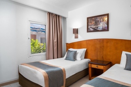 Albatros Sharm Resort (Ex. Beach Albatros) - 79