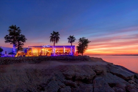 Albatros Sharm Resort (Ex. Beach Albatros) - 81