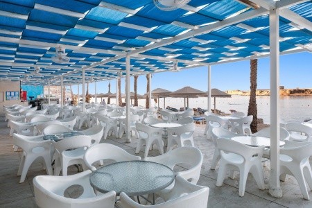 Albatros Sharm Resort (Ex. Beach Albatros) - 82