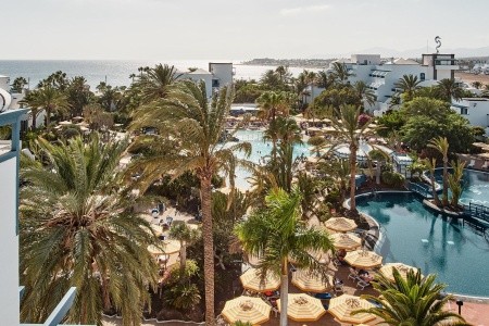 Seaside Los Jameos - 155