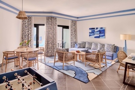 Seaside Los Jameos - 156