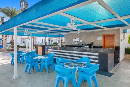 Albatros Sharm Resort (Ex. Beach Albatros) - 87