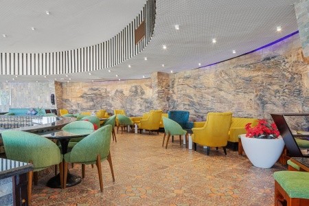 Albatros Sharm Resort (Ex. Beach Albatros) - 88