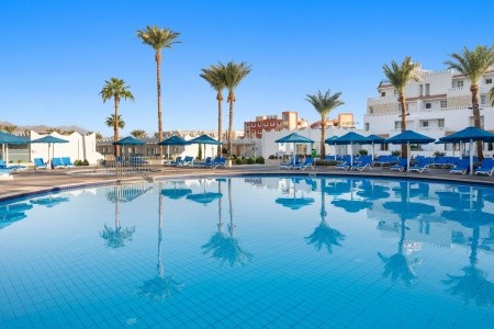 Albatros Sharm Resort (Ex. Beach Albatros) - 91