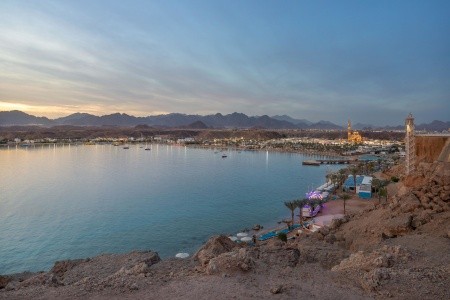 Albatros Sharm Resort (Ex. Beach Albatros) - 94