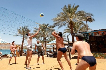 Albatros Sharm Resort (Ex. Beach Albatros) - 96