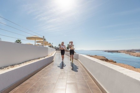 Albatros Sharm Resort (Ex. Beach Albatros) - 99