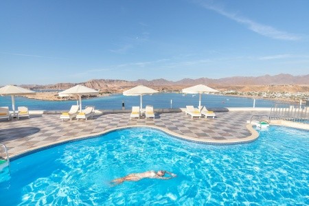 Albatros Sharm Resort (Ex. Beach Albatros) - 107