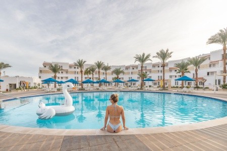 Albatros Sharm Resort (Ex. Beach Albatros) - 108