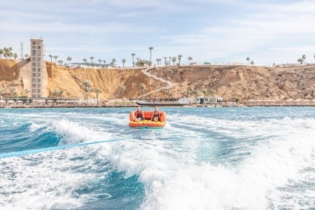 Albatros Sharm Resort (Ex. Beach Albatros) - 109